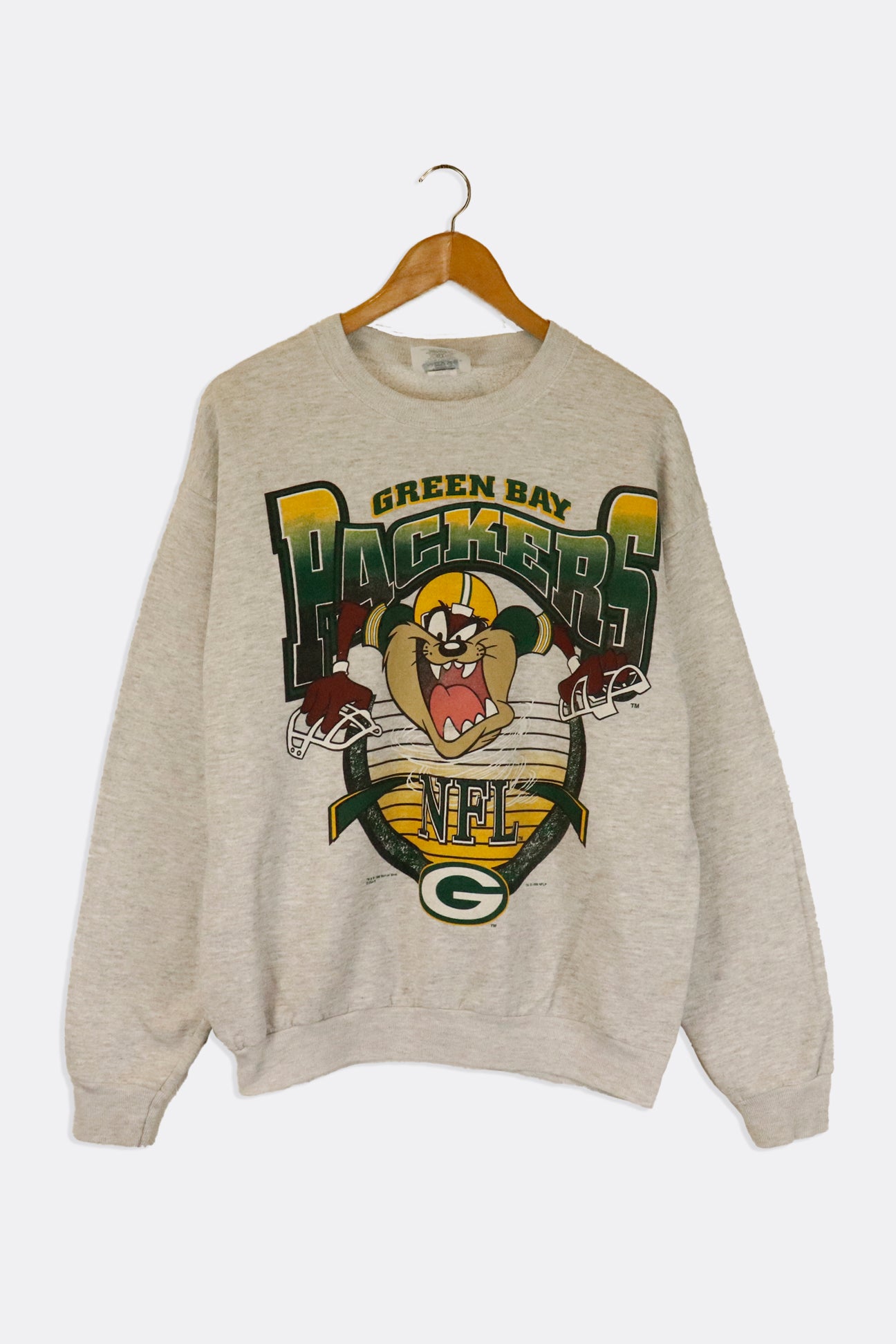 Green Bay Packers Sweatshirt 9096