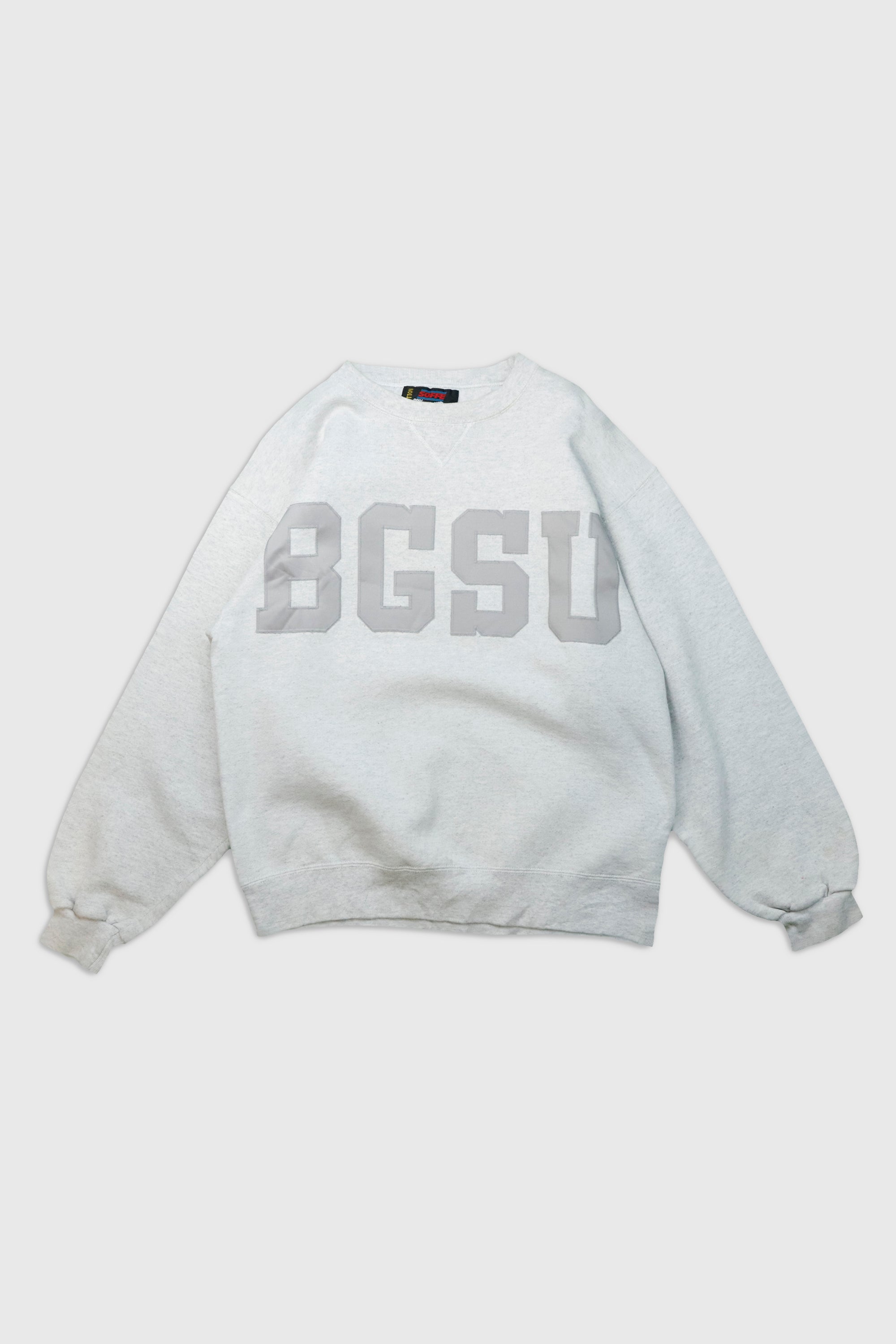 Bgsu sweatshirt best sale