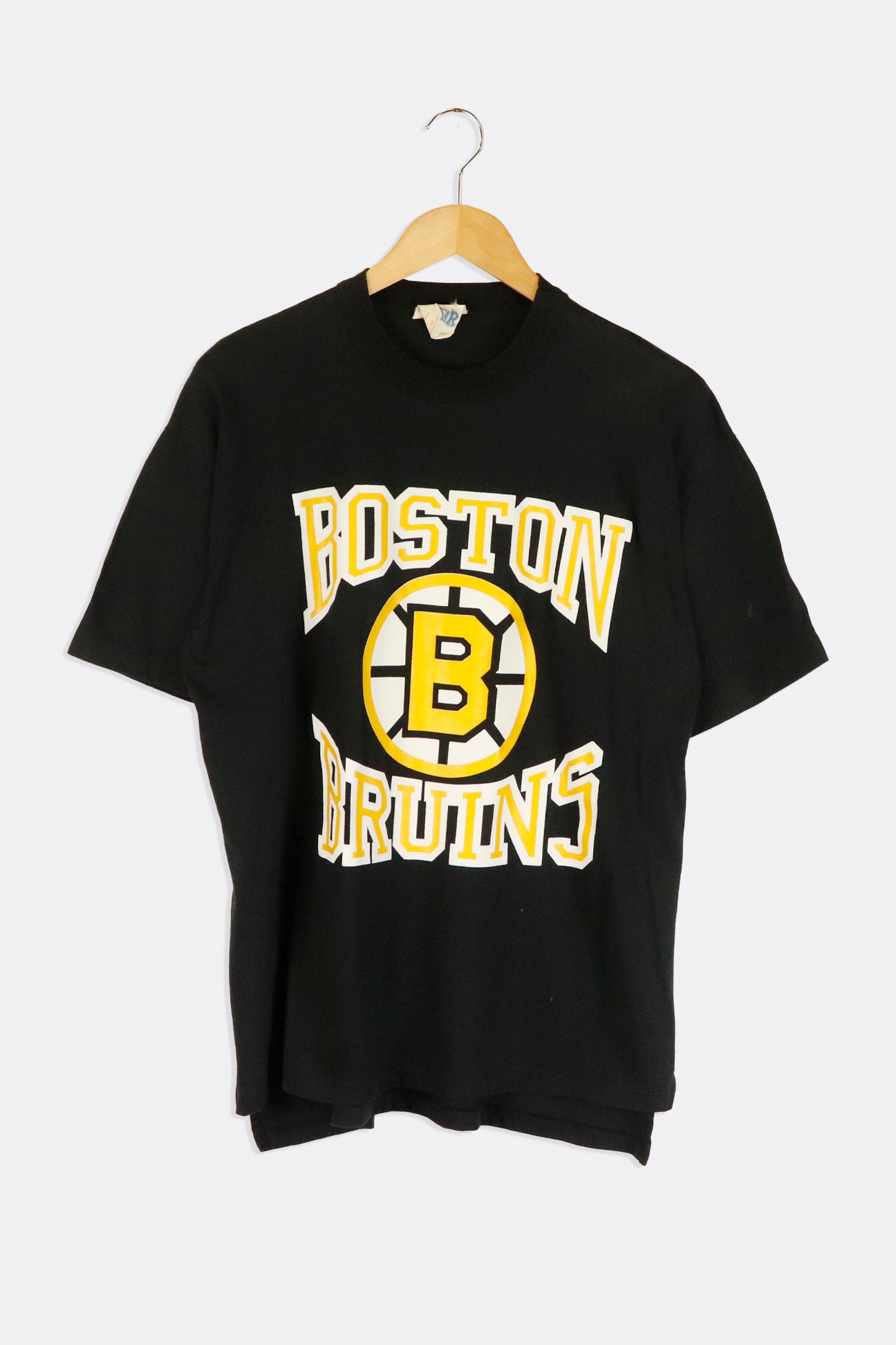 NHL Boston Bruins T-Shirt - L