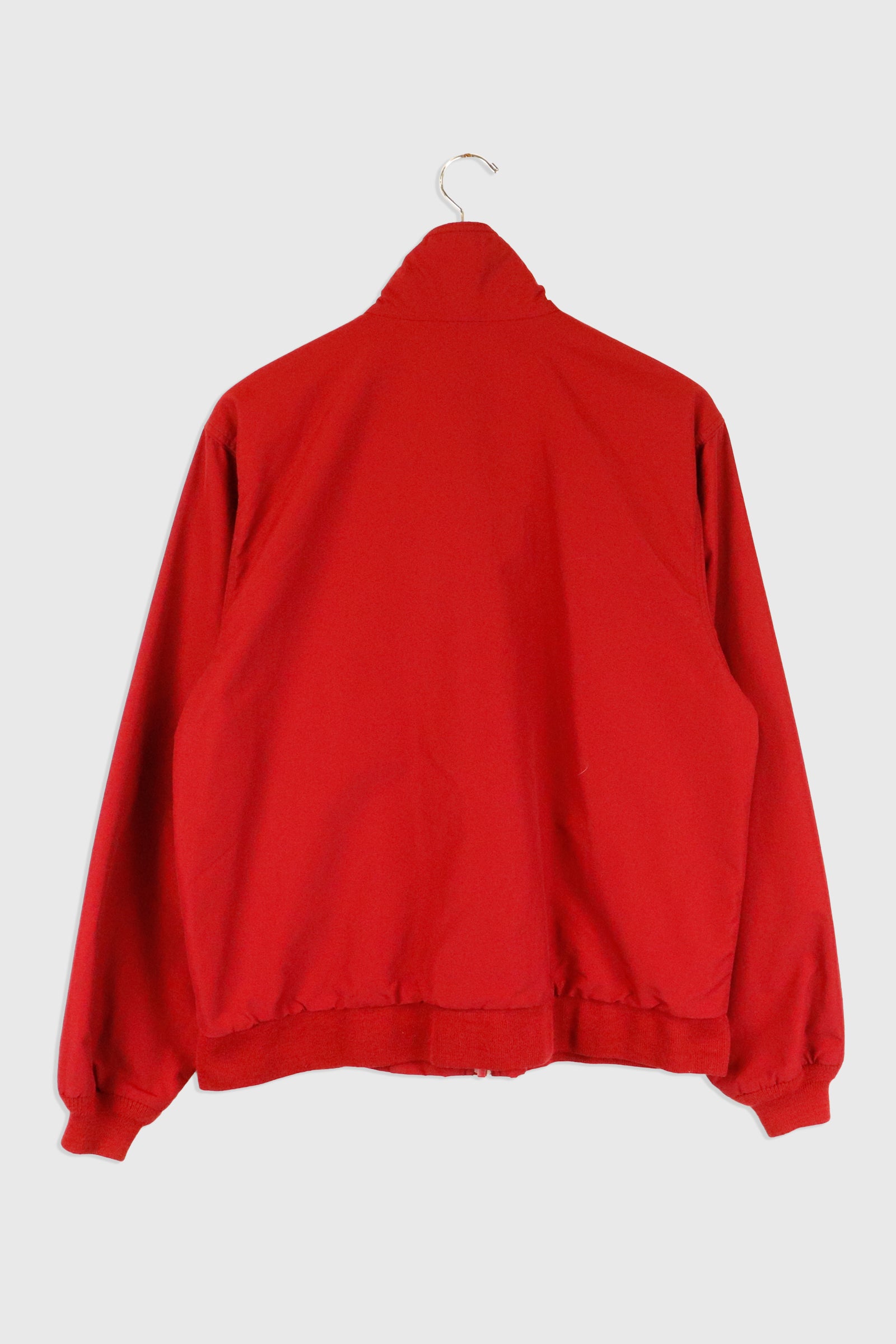 Vintage Men's Top - Red - M