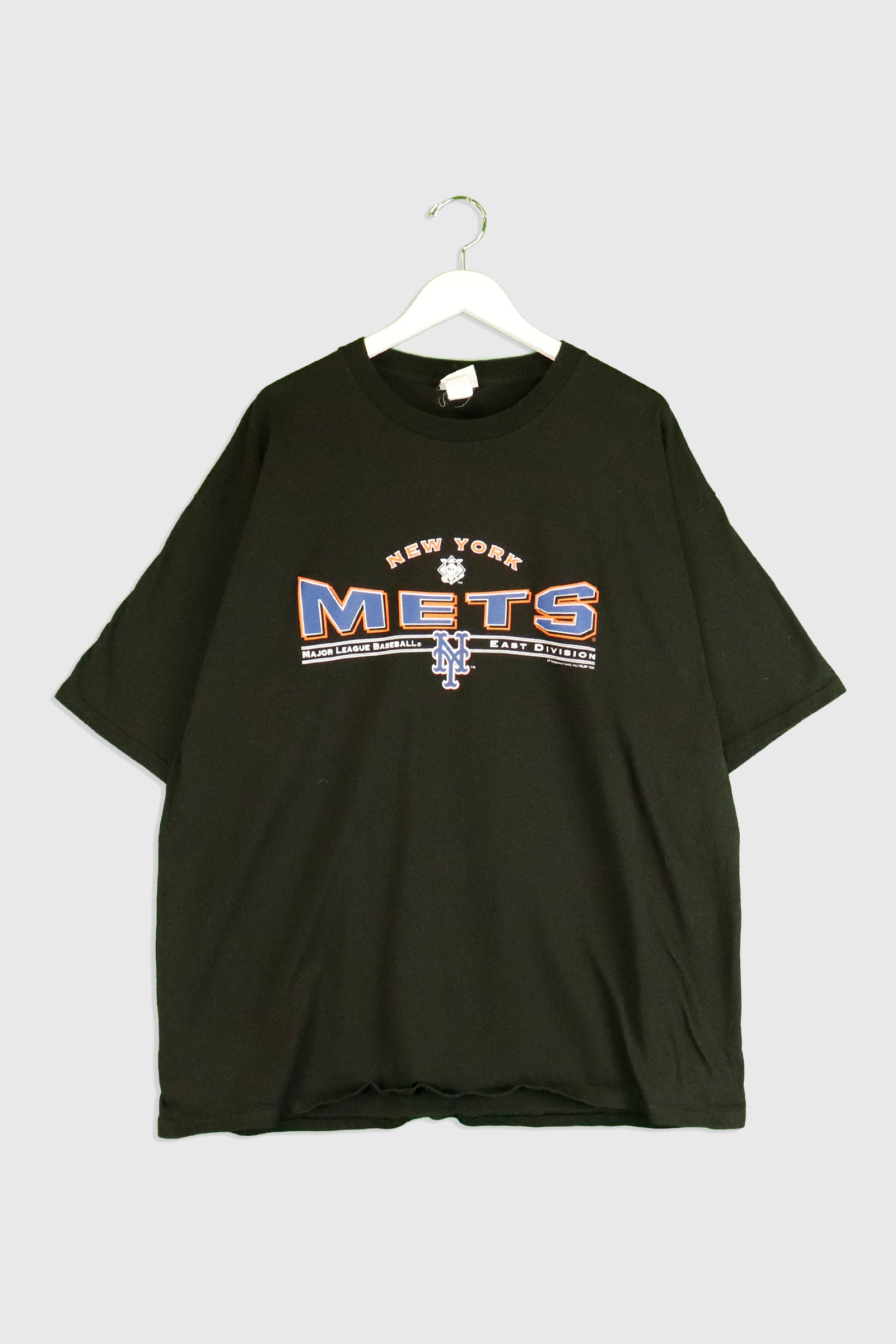 Vintage New York Mets T-Shirt 