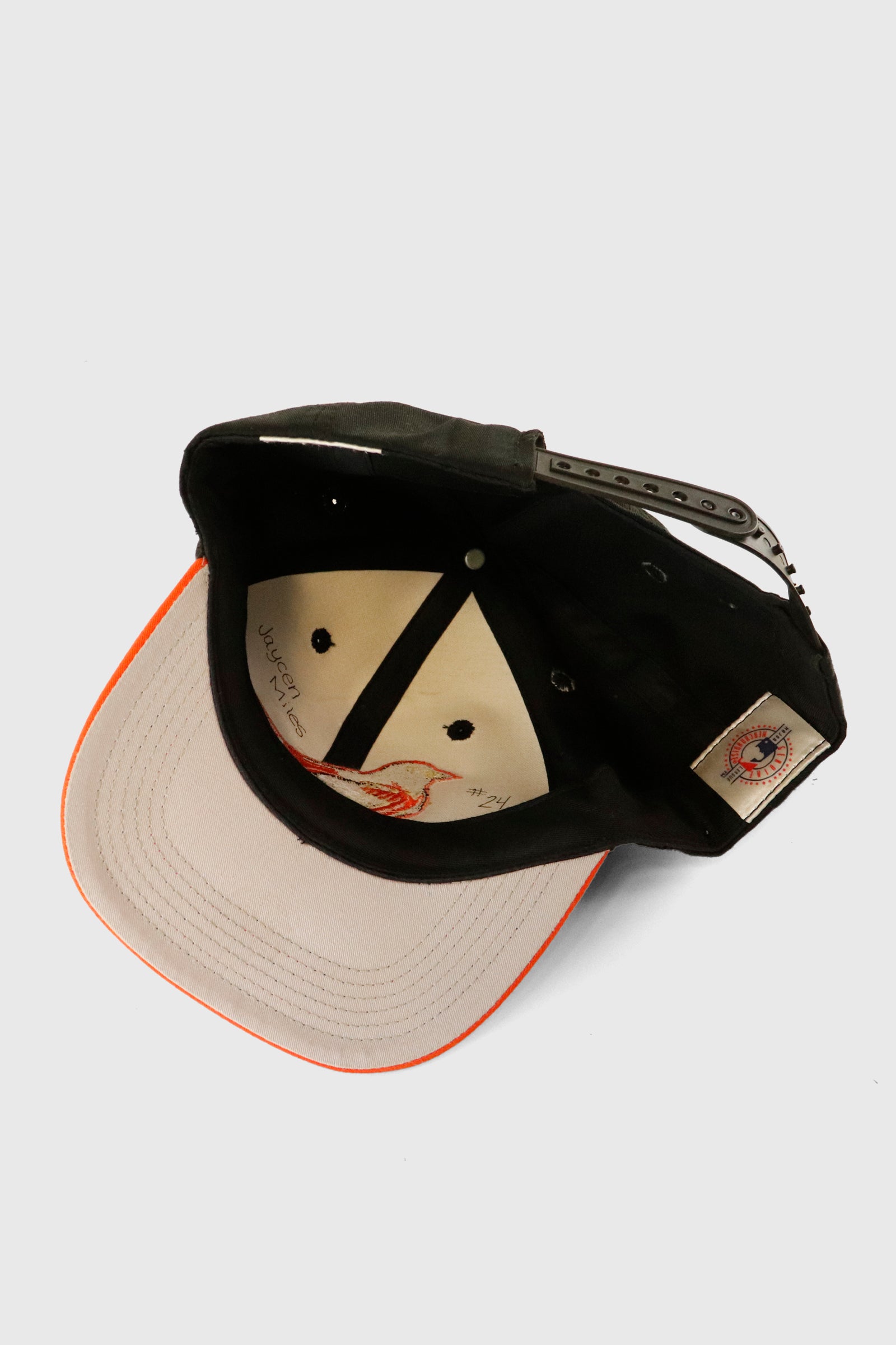 Vintage MLB St Louis Cardinals Embroidered Logo Snapback Hat – F As In  Frank Vintage