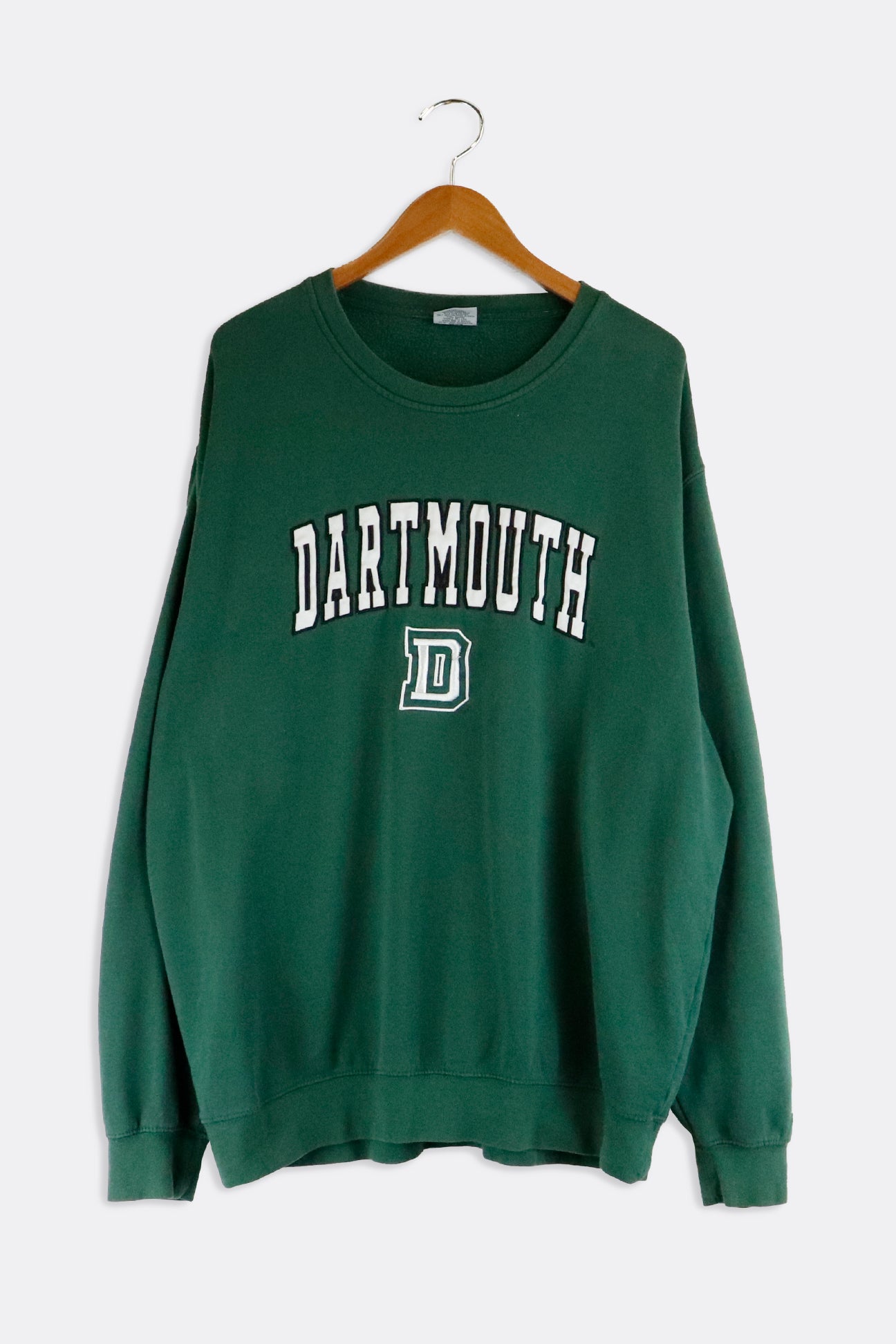 Dartmouth best sale vintage sweatshirt