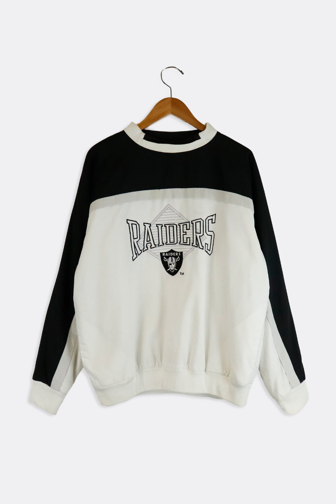 nfl vintage sweater