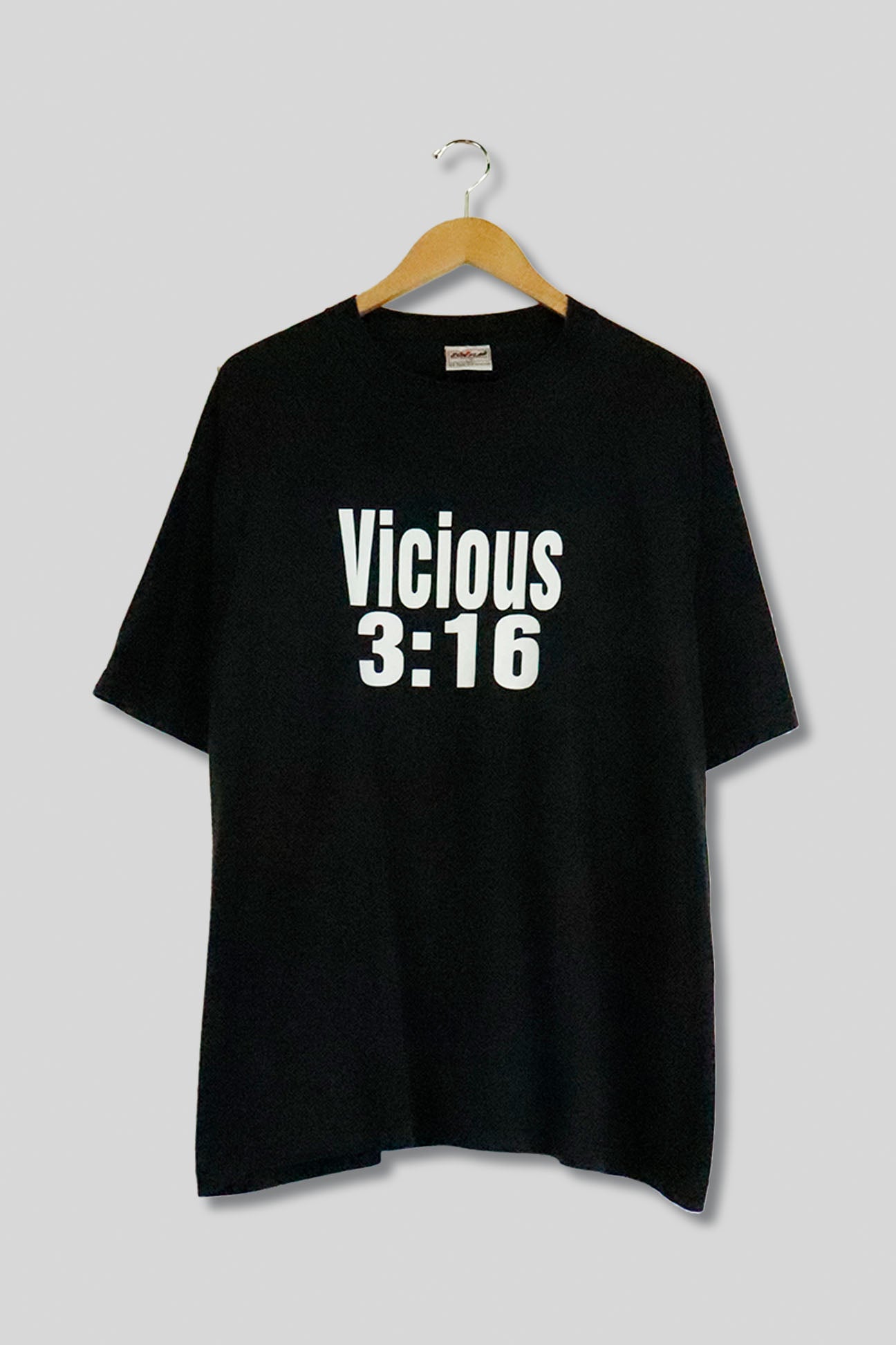 VClassic White – Vacious