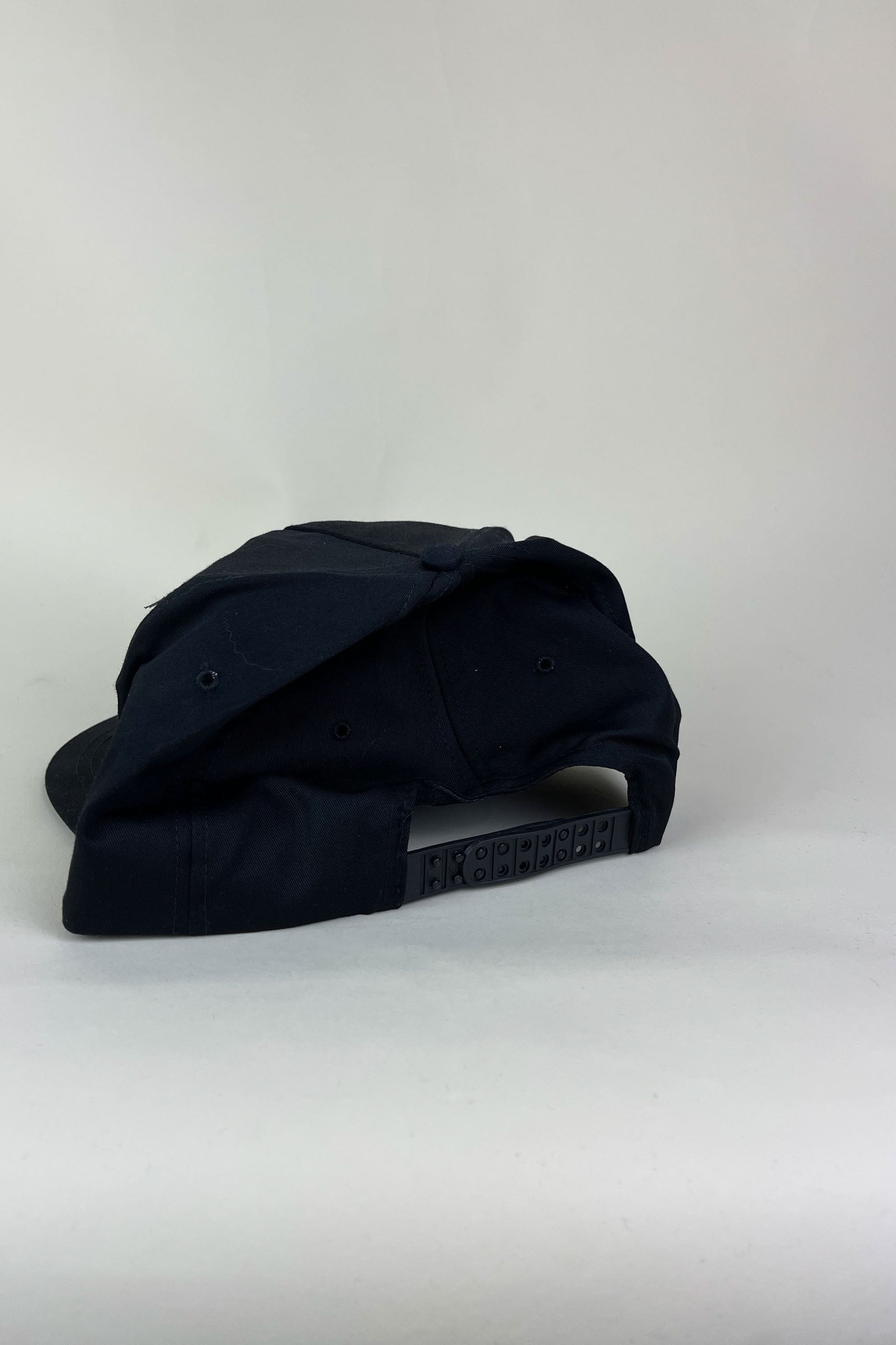 Vintage Deadstock 90's COPS Snapback Hat – F As In Frank Vintage