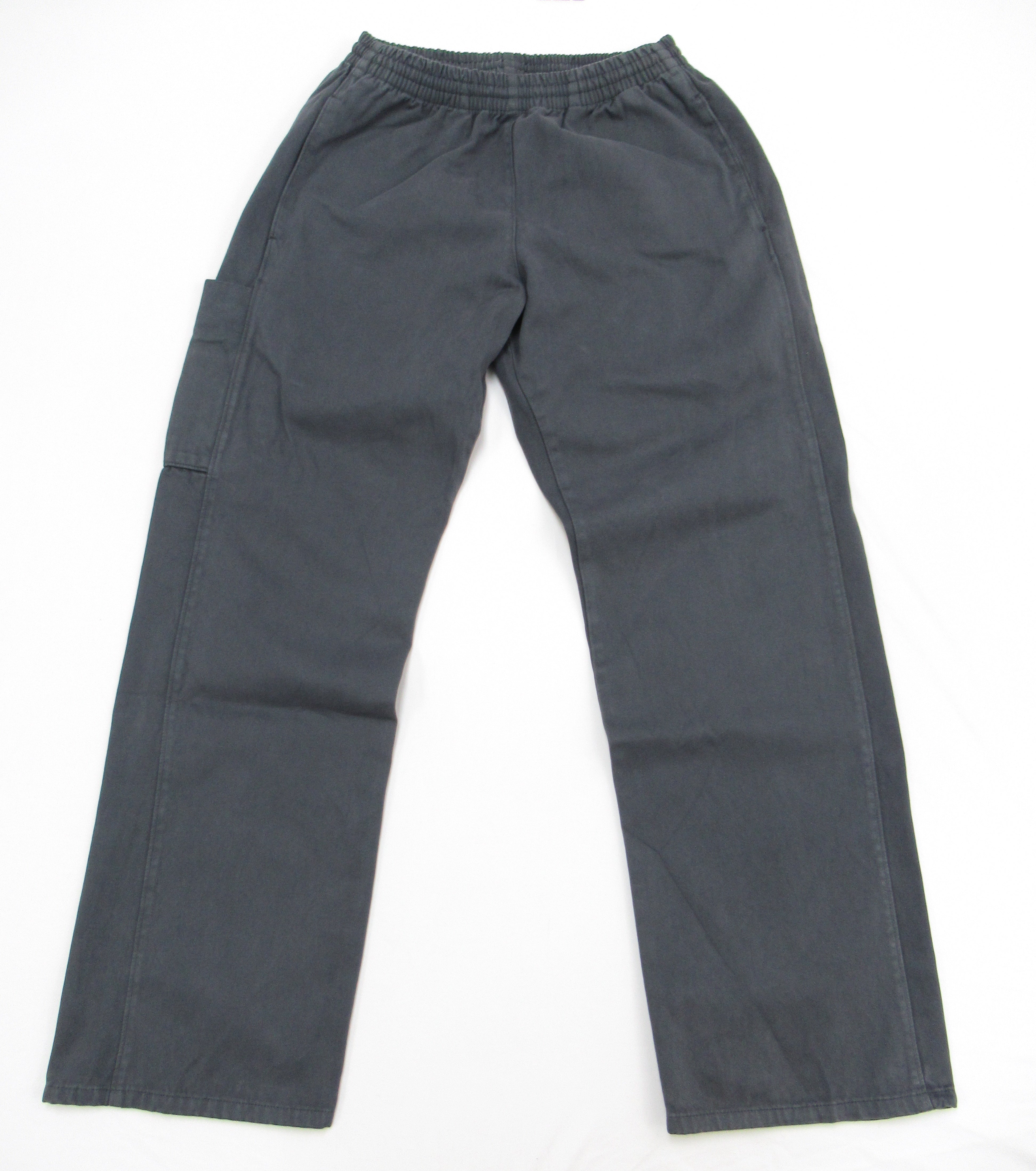 Yeezy X Gap Unreleased Sateen Pants Unreleased - All Sizes + All Colors