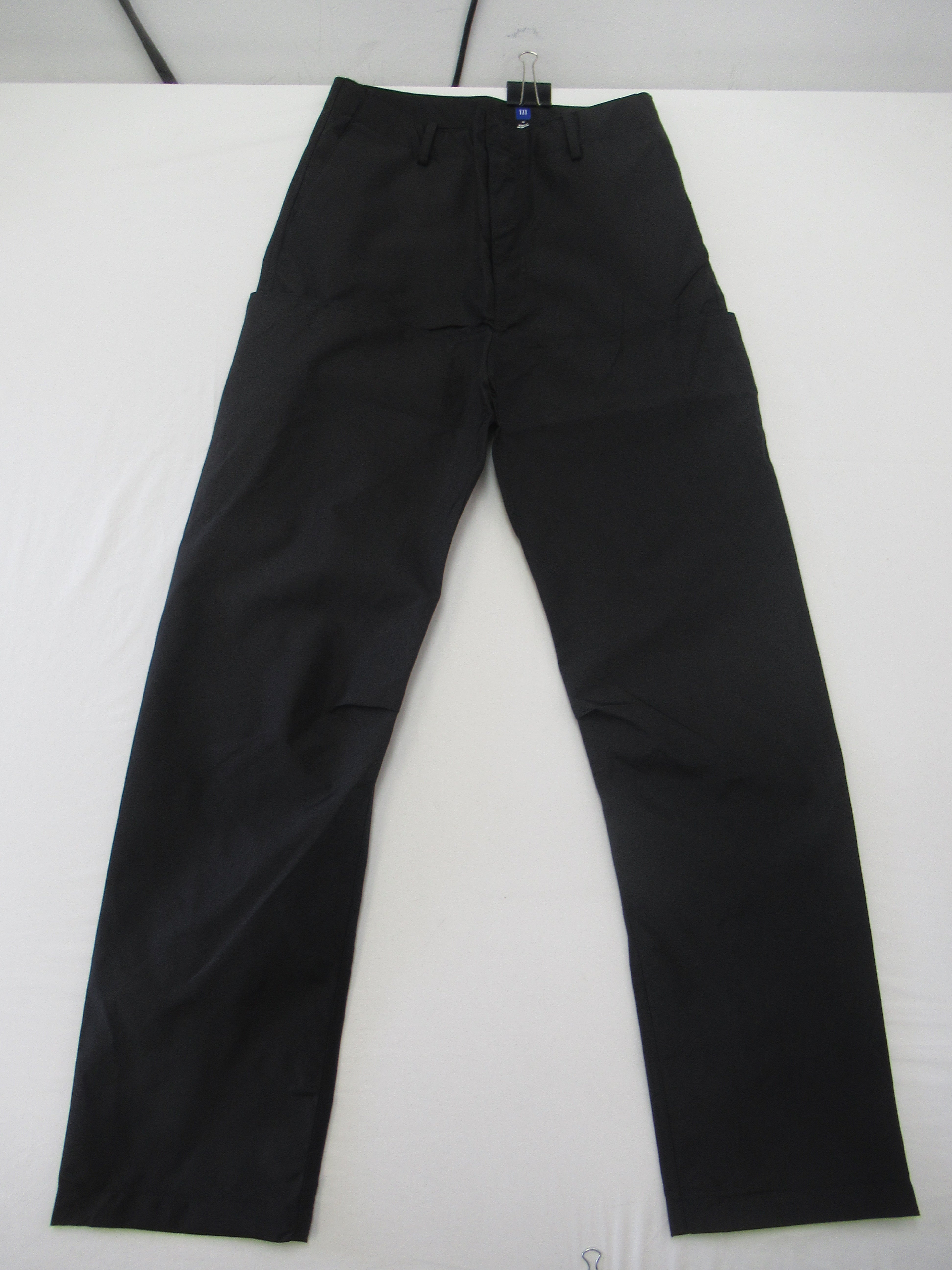 Yeezy x Gap Cordura Cargo Pants Black Mens