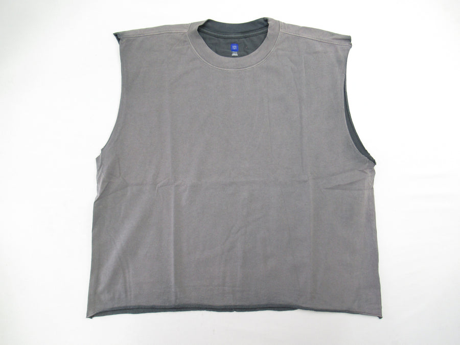 Re-Stock Yeezy X Gap Cropped Tank Top Unreleased - All Sizes + All ...