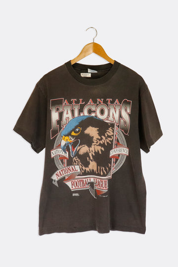 Gildan, Shirts, Vintage Nfl Atlanta Falcons Looney Tunes Shirt Atlanta  Falcons Shirt Nfl Shirt