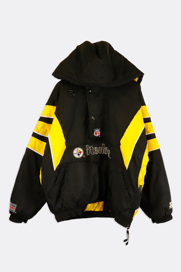 Starter NFL NBA sport jackets, Bulk Vintage Wholesale