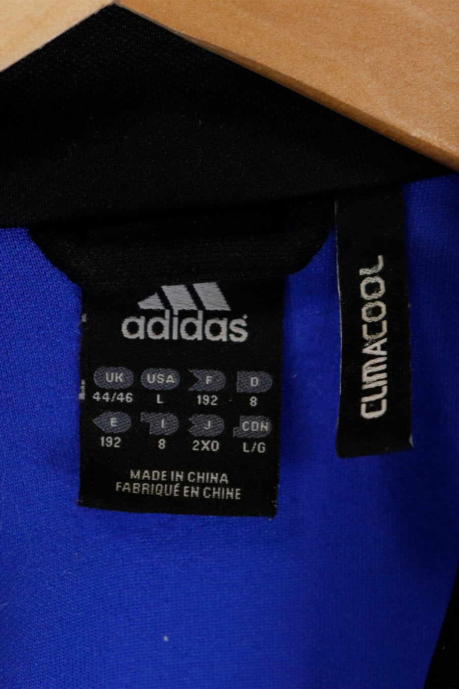 Adidas jacke china outlet usa