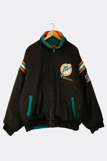 Vintage Starter Jackets – F As In Frank Vintage