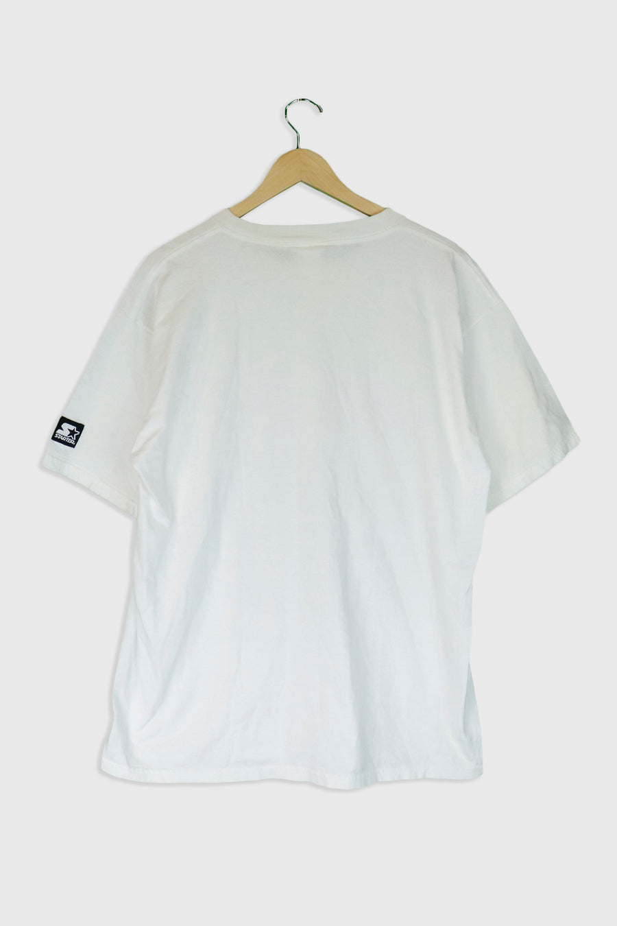 Vintage 1998 Starter NY Yankees Clubhouse T Shirt Sz XL
