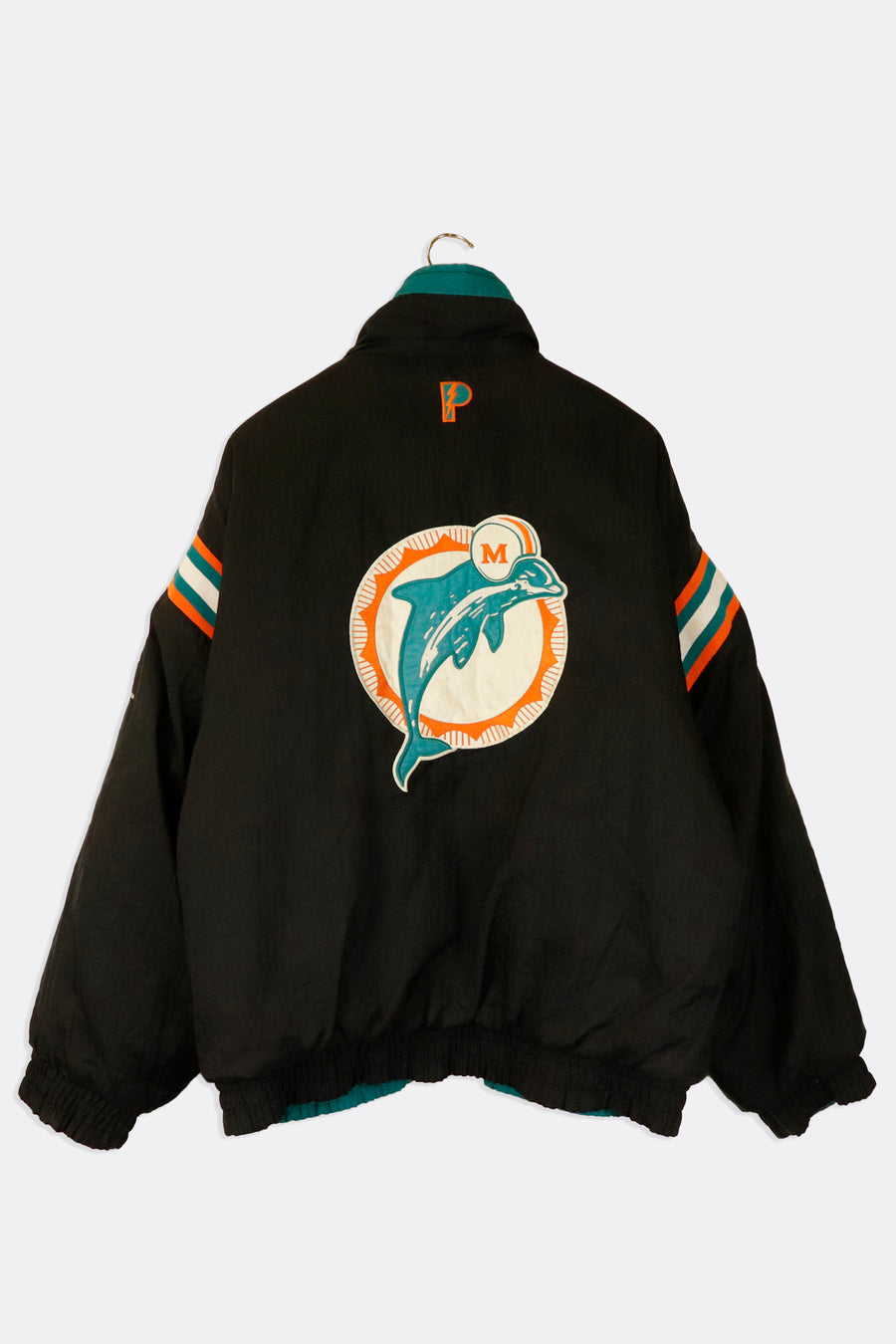 Miami Dolphins NFL Hooded Jacket - XL – The Vintage Store