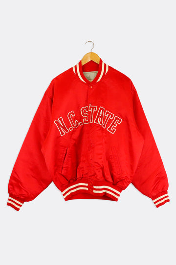 Vintage Starter Jackets – F As In Frank Vintage