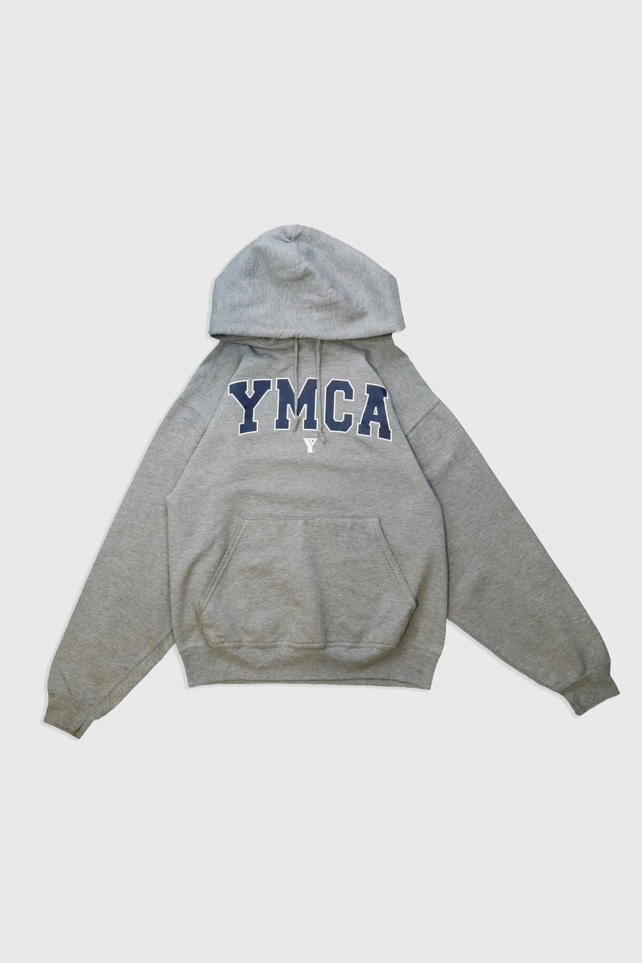 Vintage YMCA REC Sweatshrit Sz S