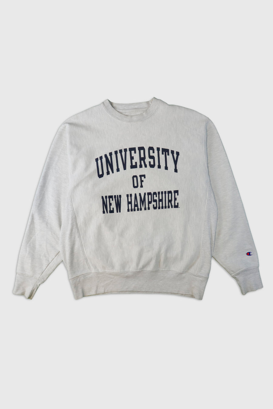 Vintage University Of New Hampshire Sweatshirt Sz M