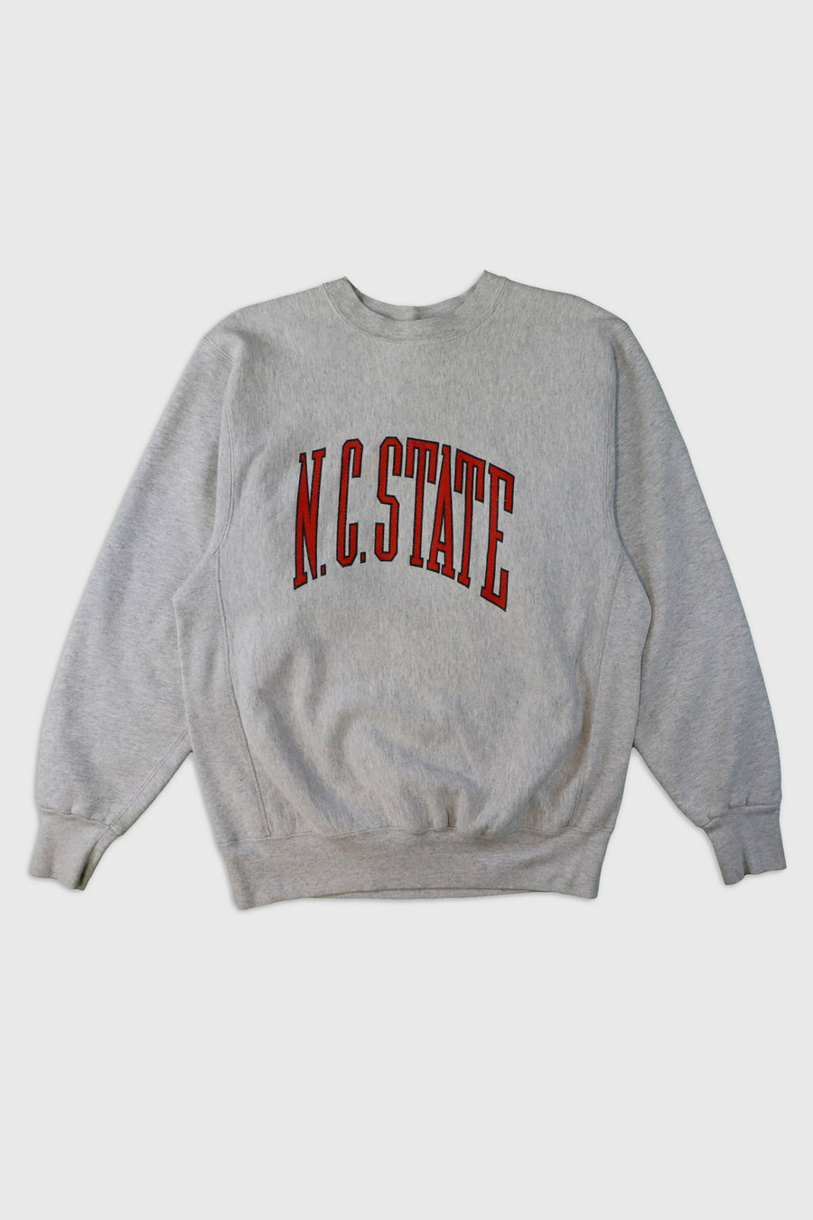 Vintage N.C. State Sweatshirt Sz XL