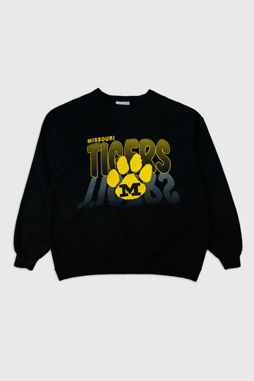 Vintage NFL Missouri Tigers Sweatshirt