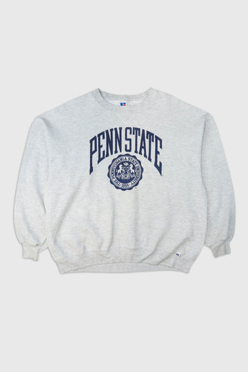 Vintage 1855 Penn State University Sweatshirt