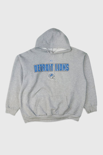 Vintage NFL Detroit Lions Sweatshirt