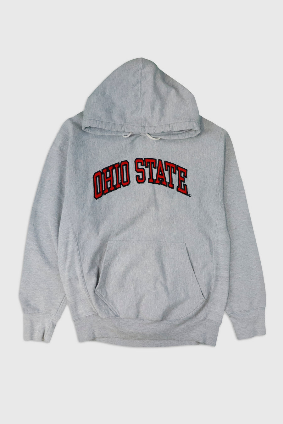 Vintage Ohio State Sweatshirt