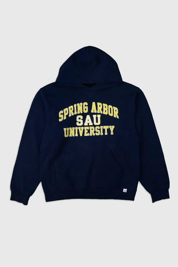 Vintage Spring Arbor University Sweatshirt