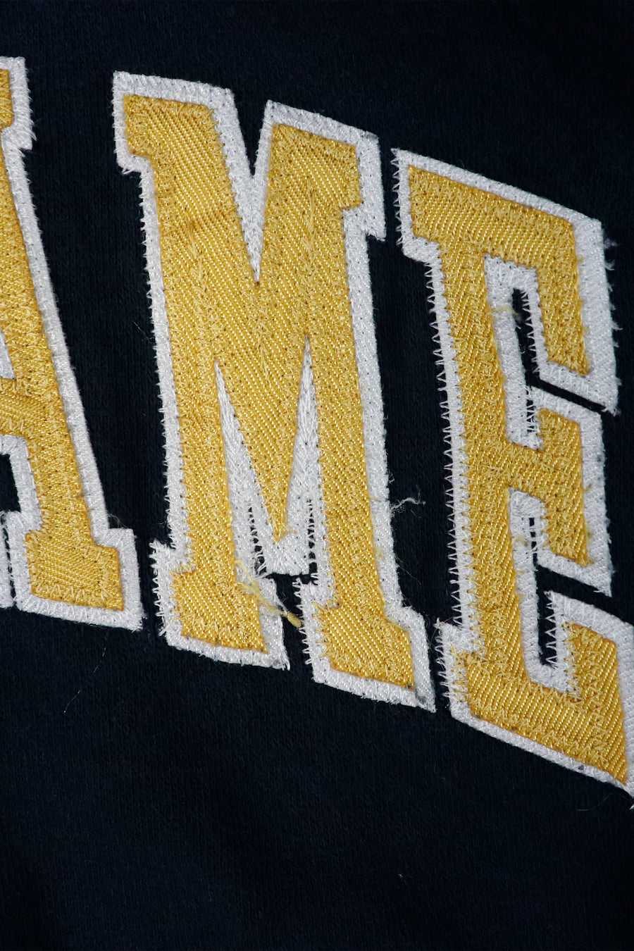 Vintage Notre Dame Sweatshirt