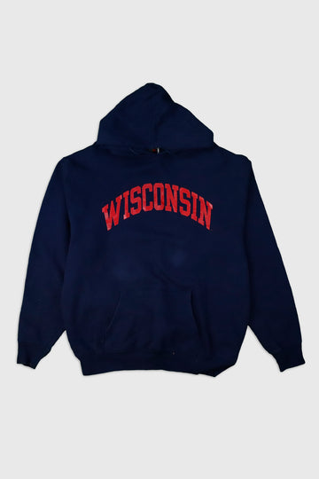 Vintage Wisconsin Sweatshirt