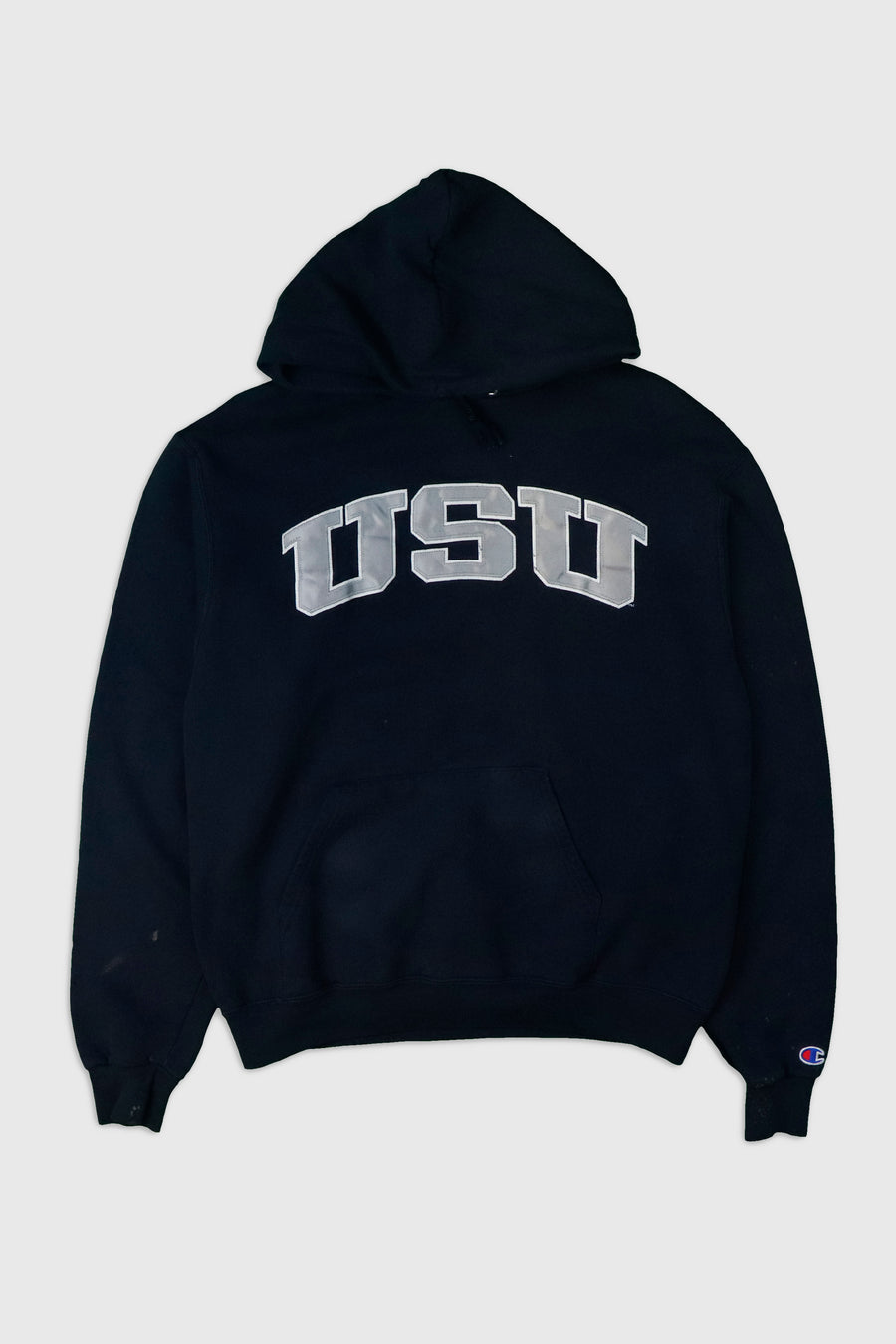 Vintage USU Sweatshirt