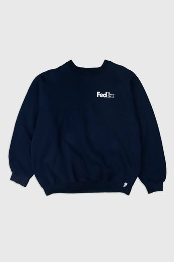 Vintage Fedex Sweatshirt