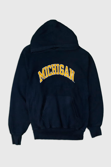 Vintage Michigan Sweatshirt