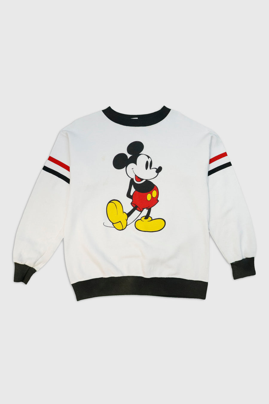 Vintage Micky Mouse Sweatshirt