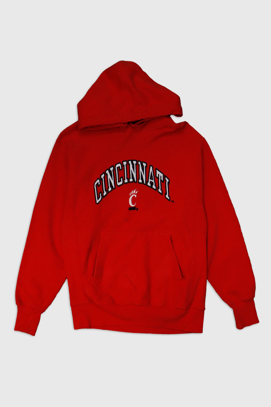 Vintage NFL Cincinnati  Bearcats Sweatshirt