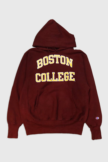 Vintage Champion Boston College Sweatshirt