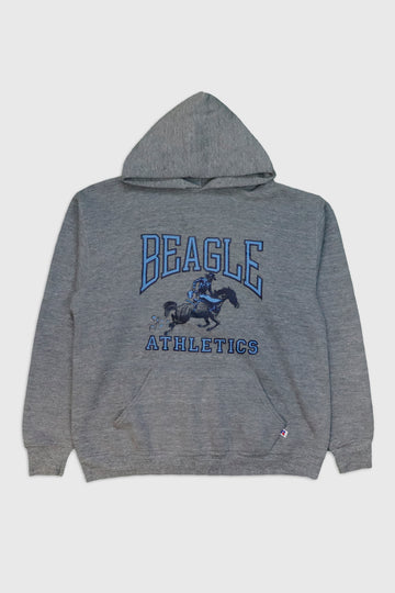 Vintage Beagle Athletics Sweatshirt