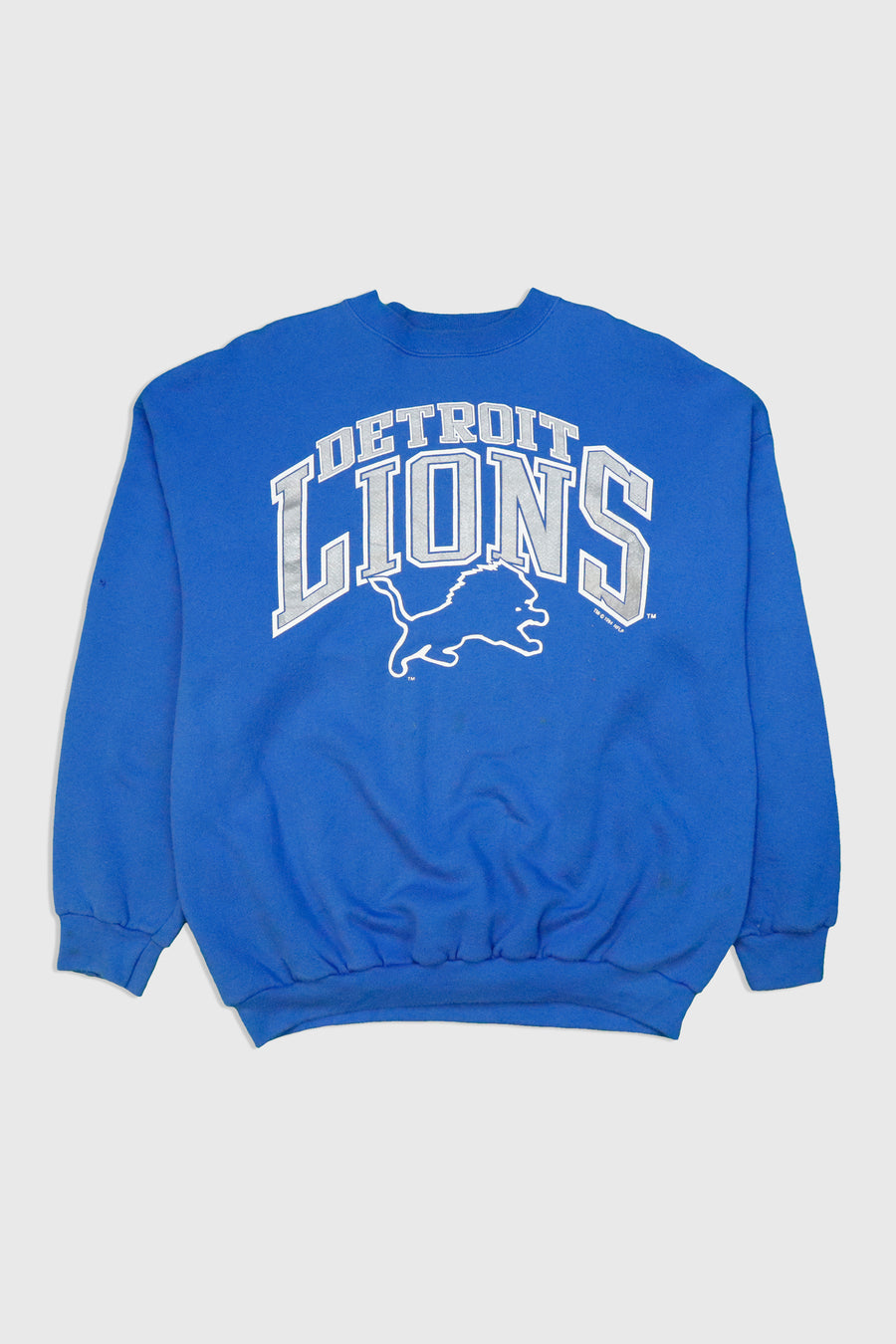 Vintage 1994 NFL Detroit Lions Sweatshirt