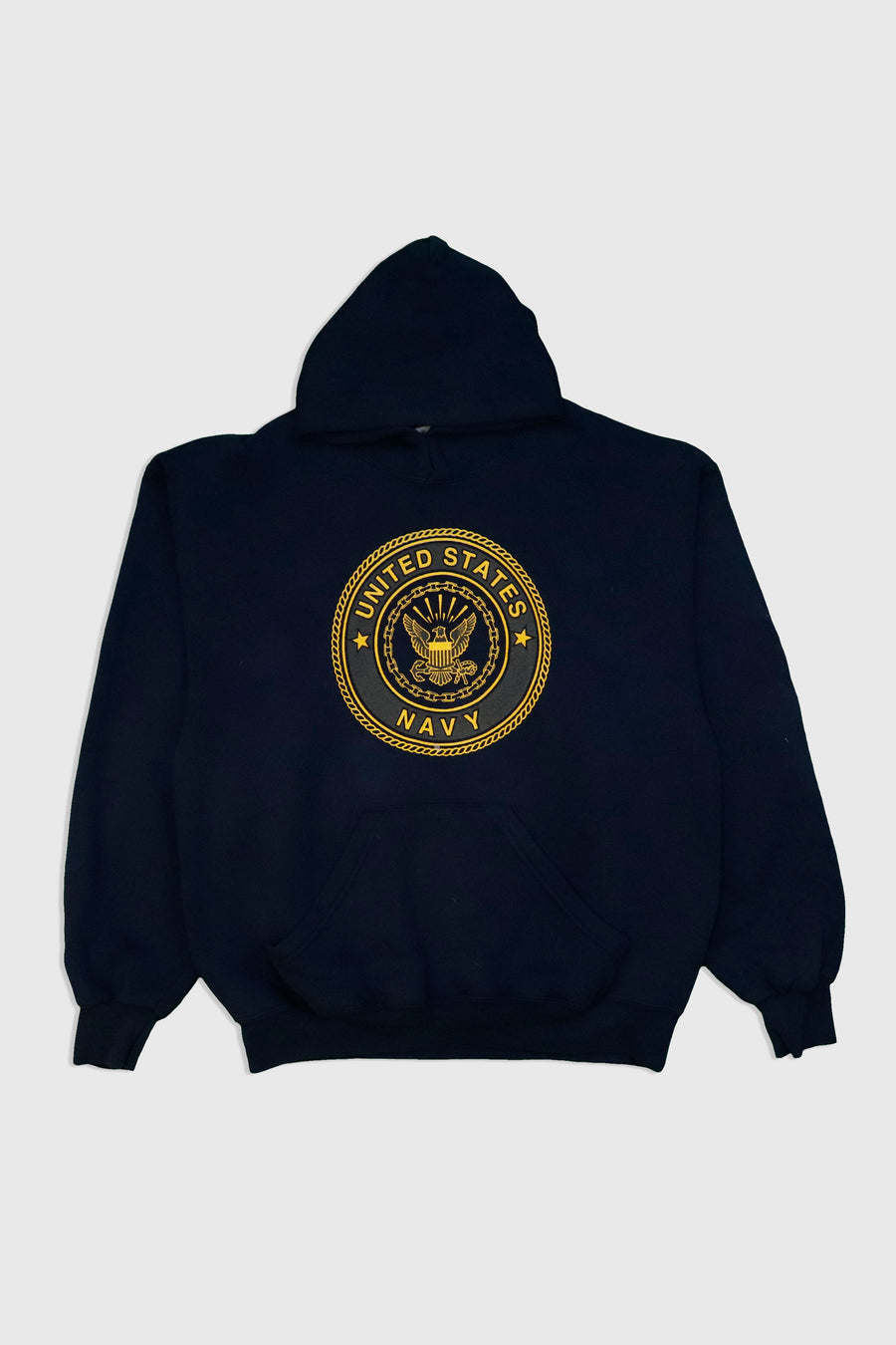 Vintage United States Navy Sweatshirt