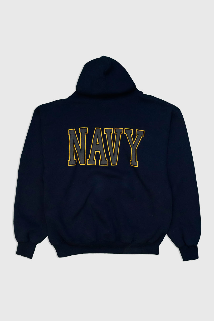 Vintage United States Navy Sweatshirt