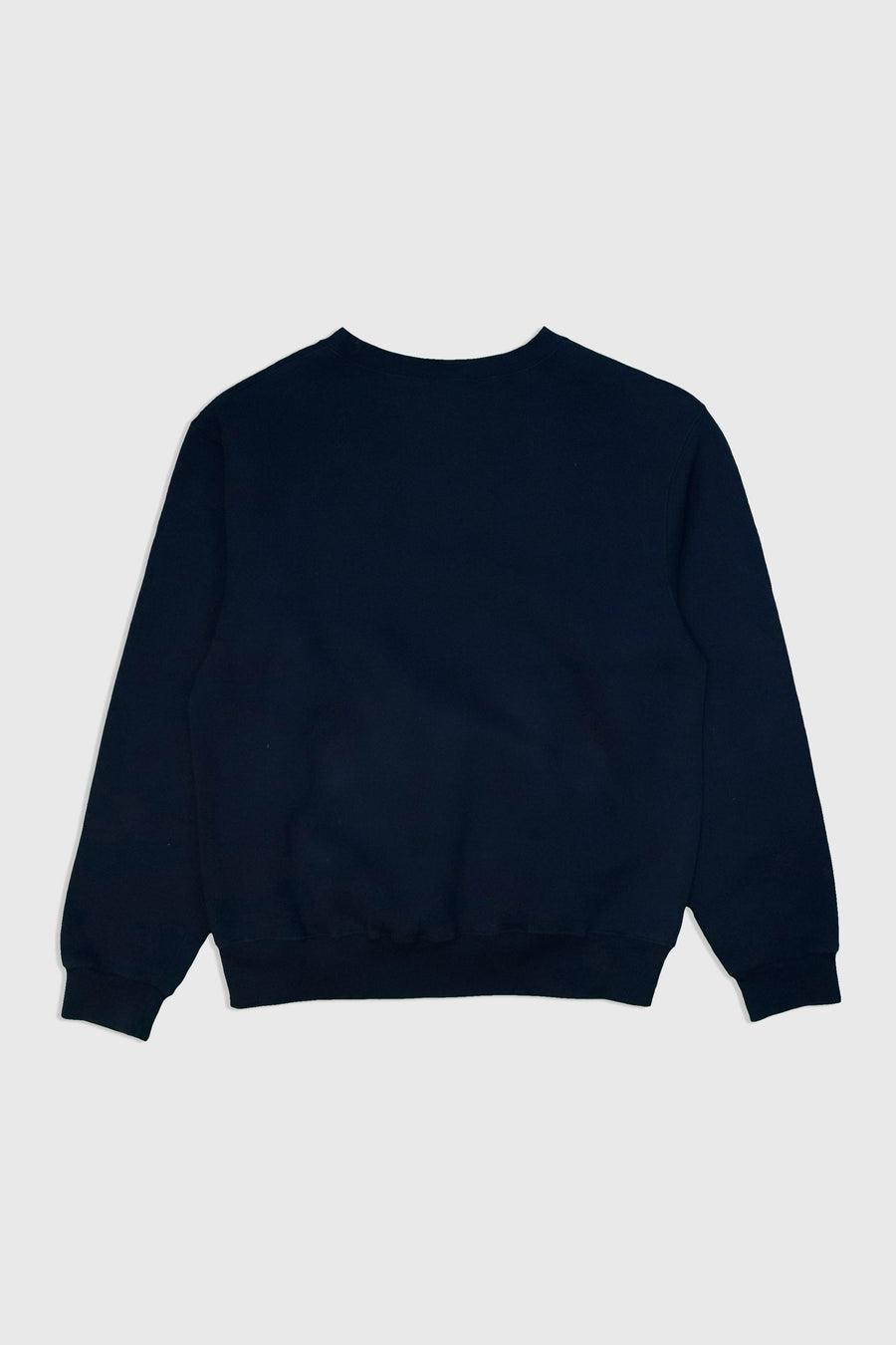 Vintage USA Navy Sister Sweatshirt