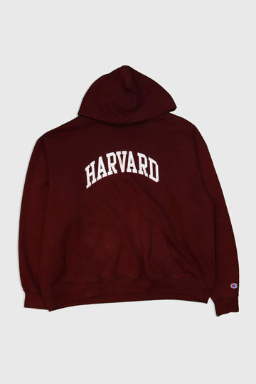 Vintage Harvard University Sweatshirt