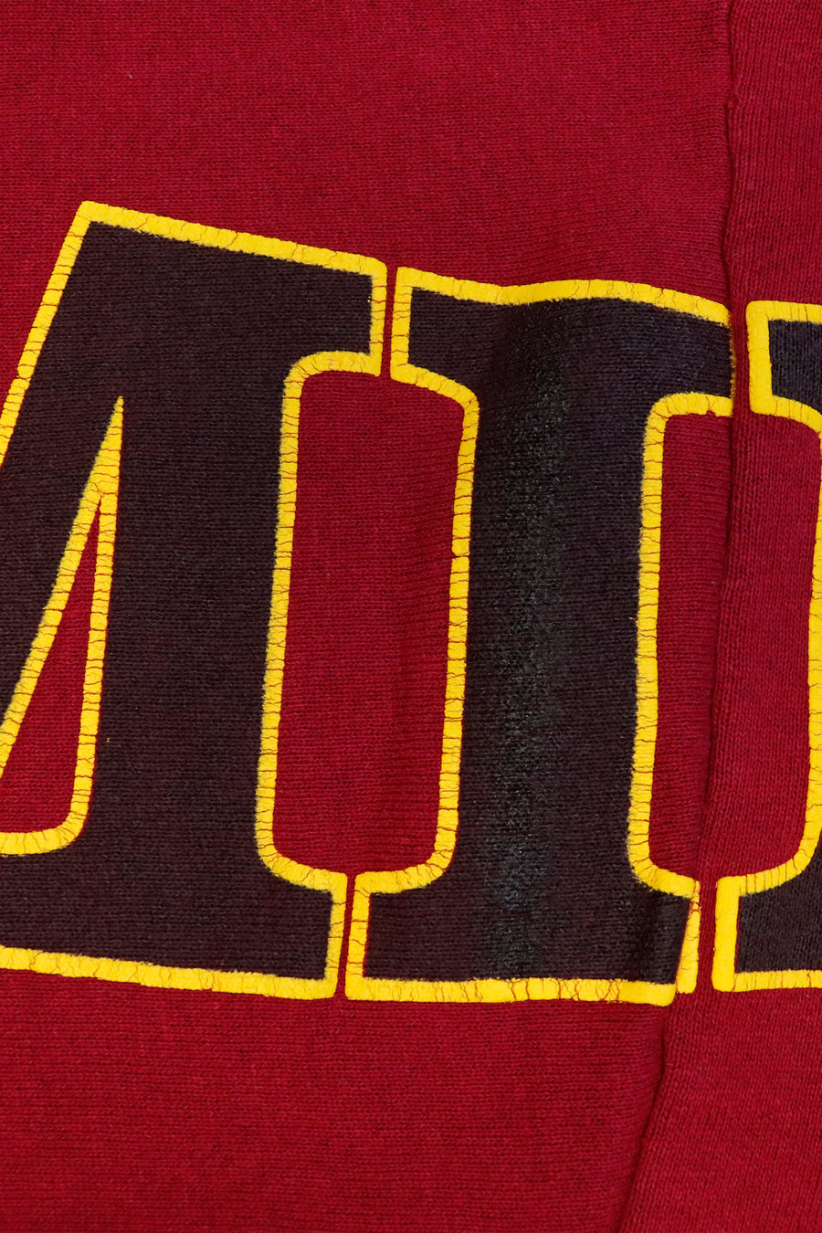 Vintage NFL Minnesota Gophers Sweatshirt