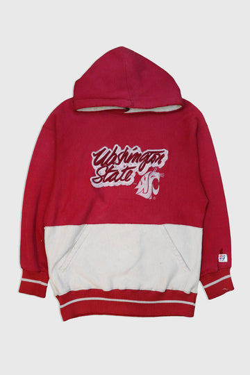 Vintage Washington State Sweatshirt