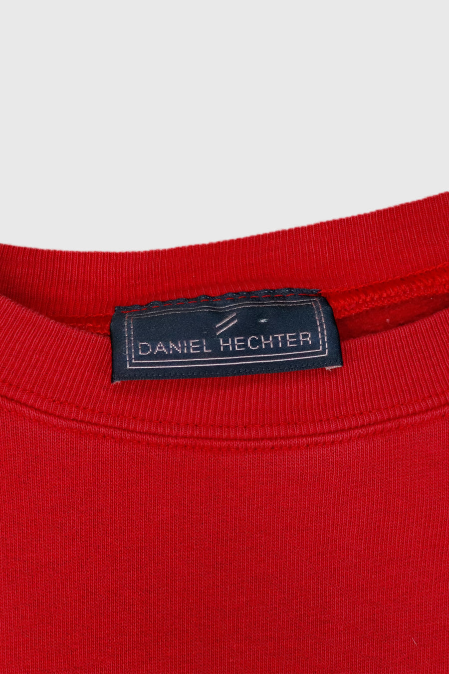 Vintage Daniel Hechter Harris Sweatshirt