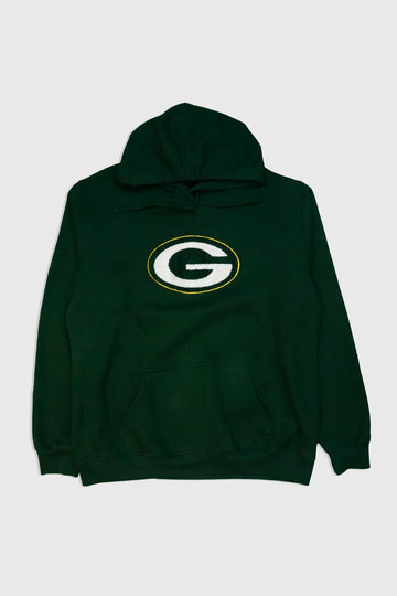 Vintage NFL Green Pay Packers Sweatshirt