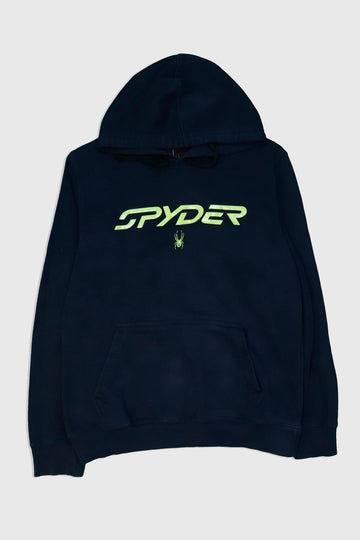 Vintage Spyder Sweatshirt