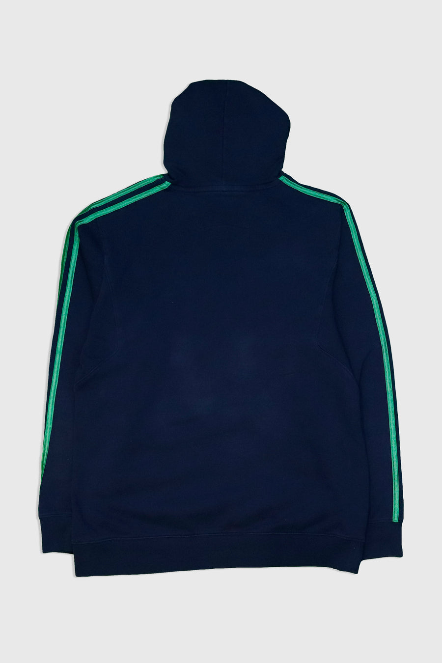 Vintage Adidas Notre Dame University Sweatshirt