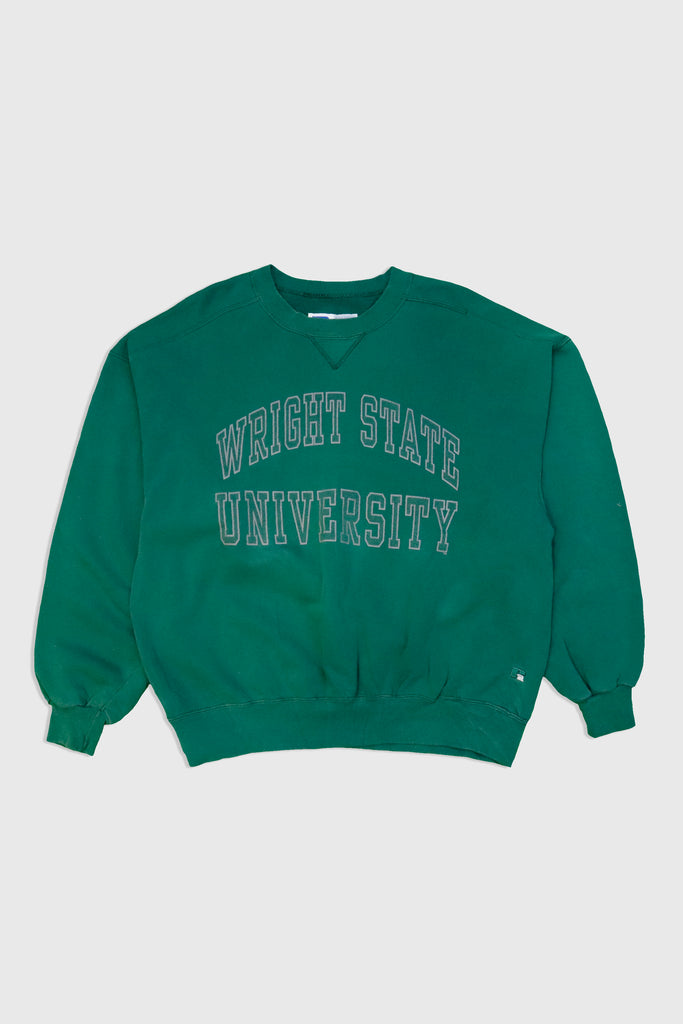 Wright state university sweatshirt sale