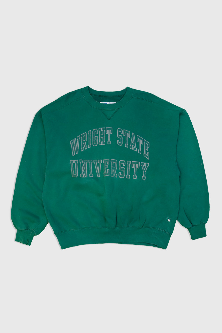 Vintage Wright State University Sweatshirt